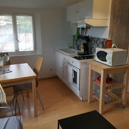 Les Cadets Guest House La Bouilladisse Екстериор снимка