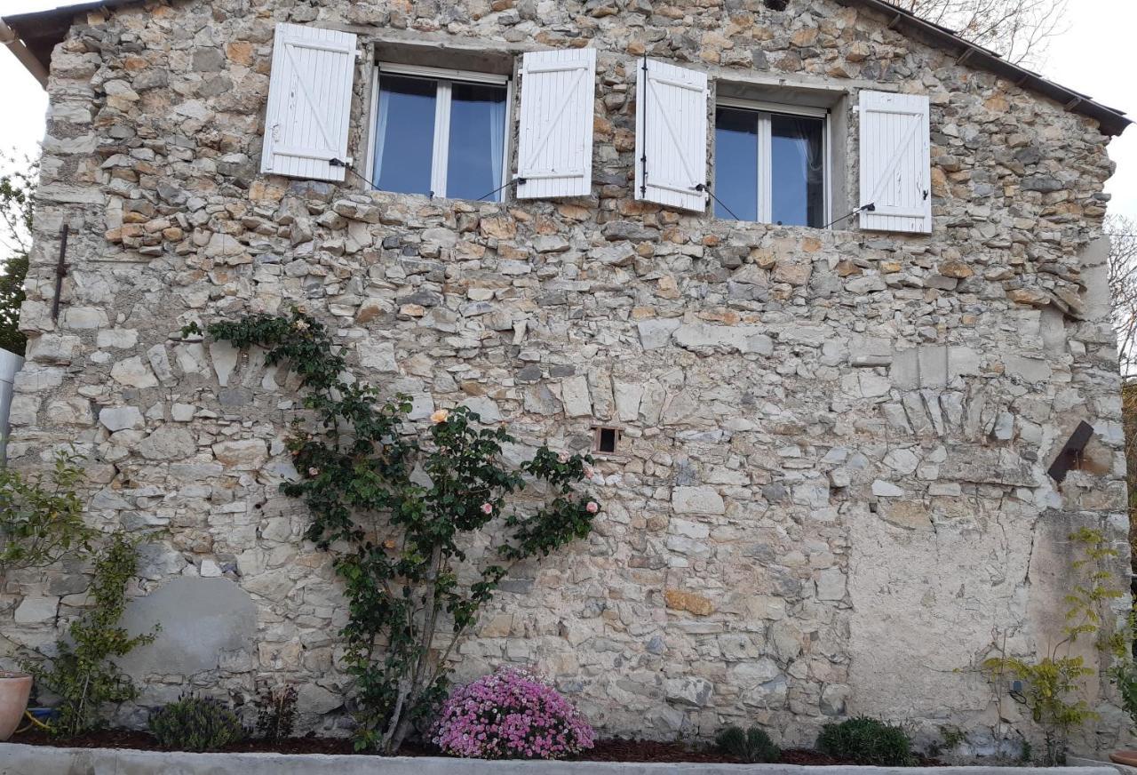 Les Cadets Guest House La Bouilladisse Екстериор снимка