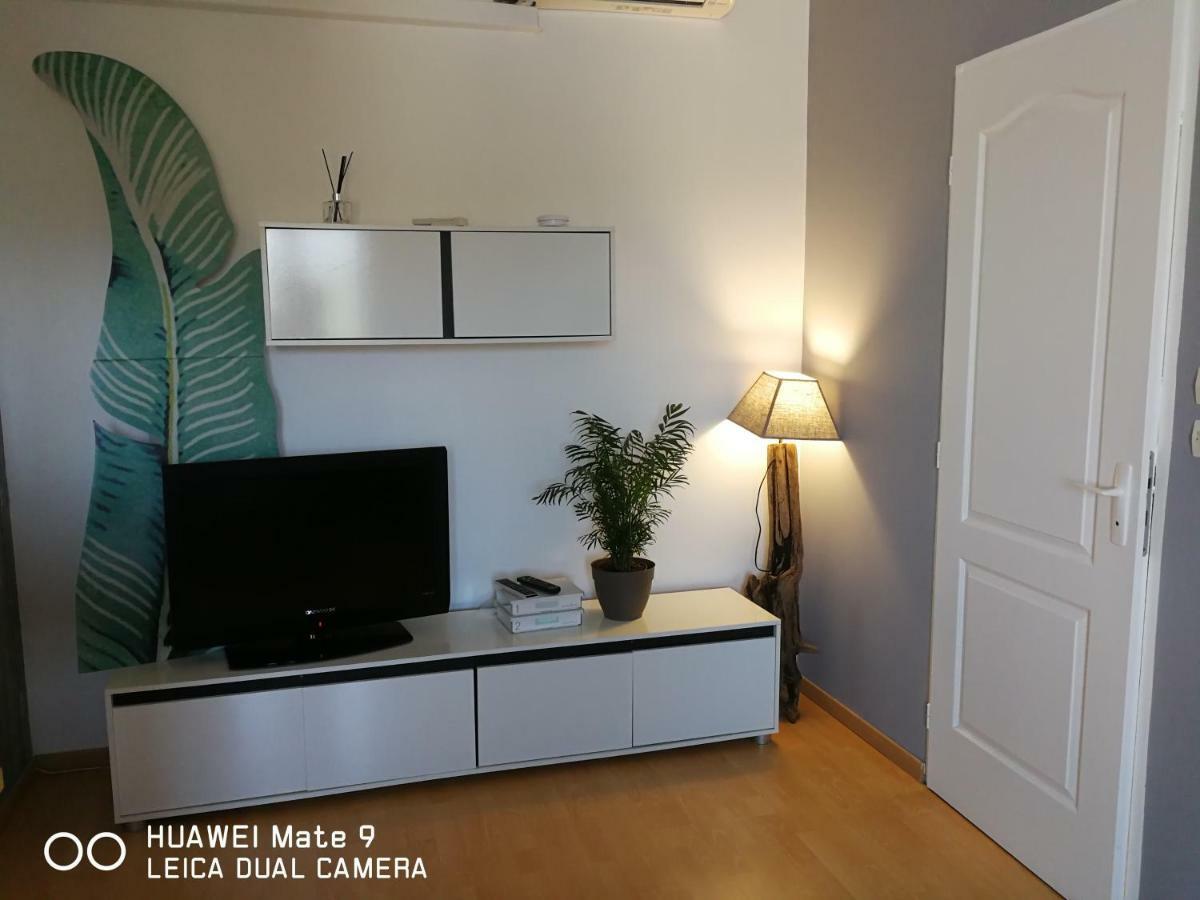 Les Cadets Guest House La Bouilladisse Екстериор снимка