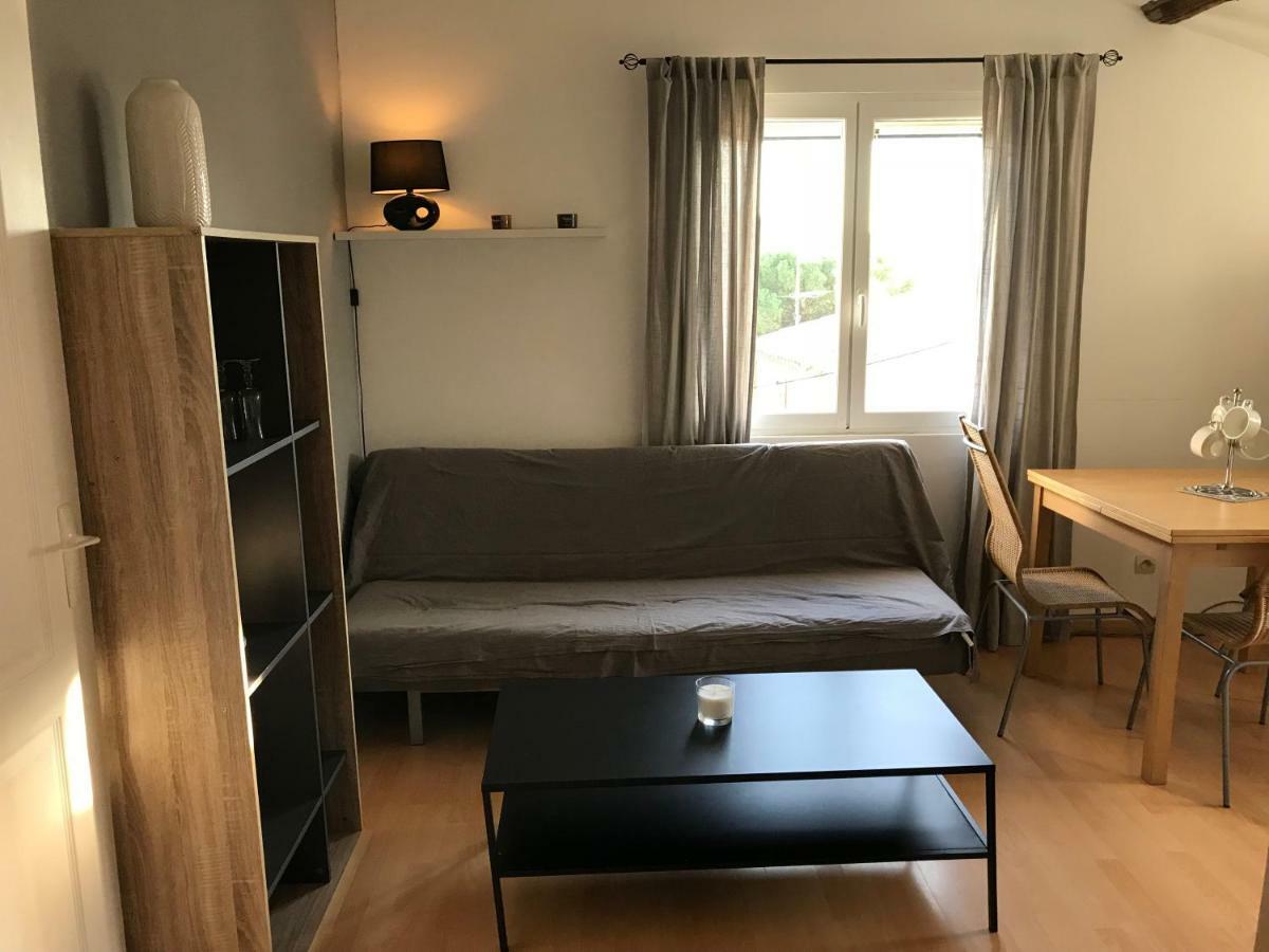 Les Cadets Guest House La Bouilladisse Екстериор снимка